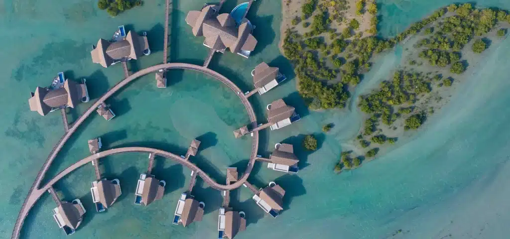 Best Staycations in RAK