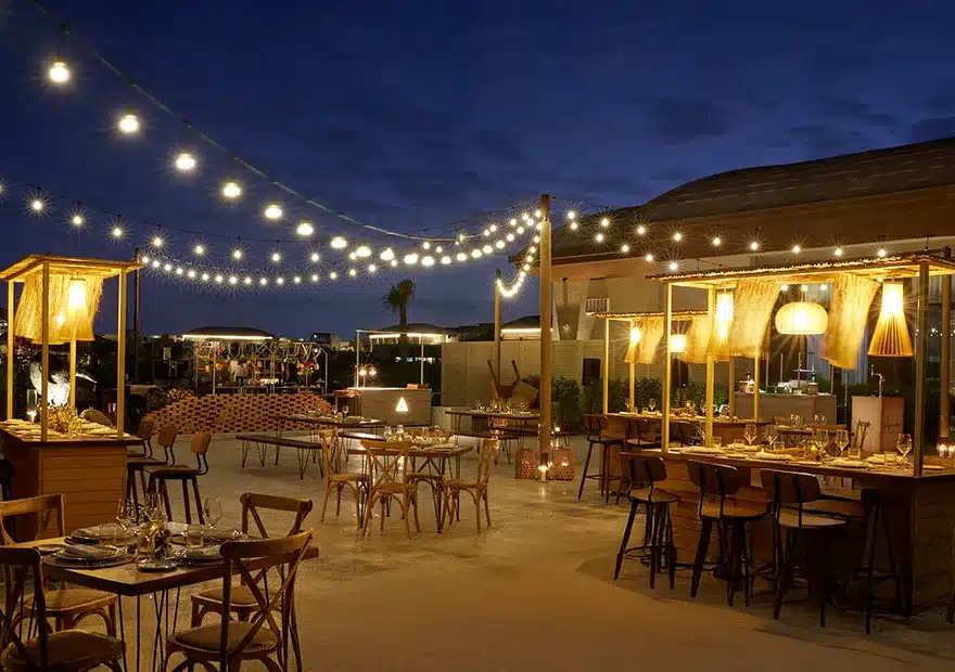 Best restaurants in RAK