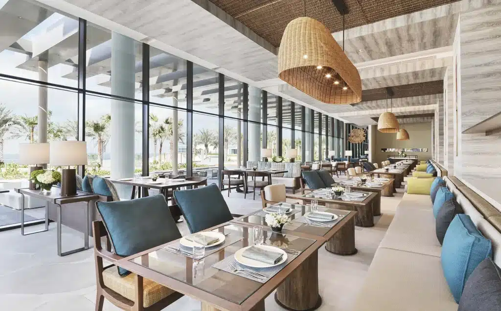 Best restaurants in RAK