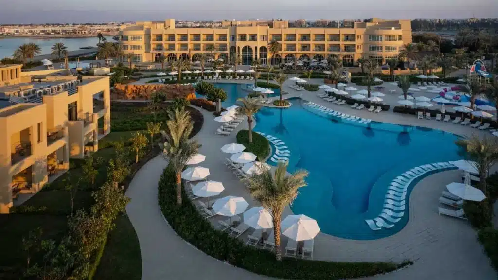 Best Staycations in RAK