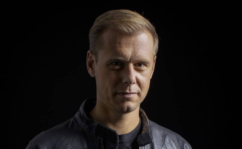 Armin van Buuren in RAK