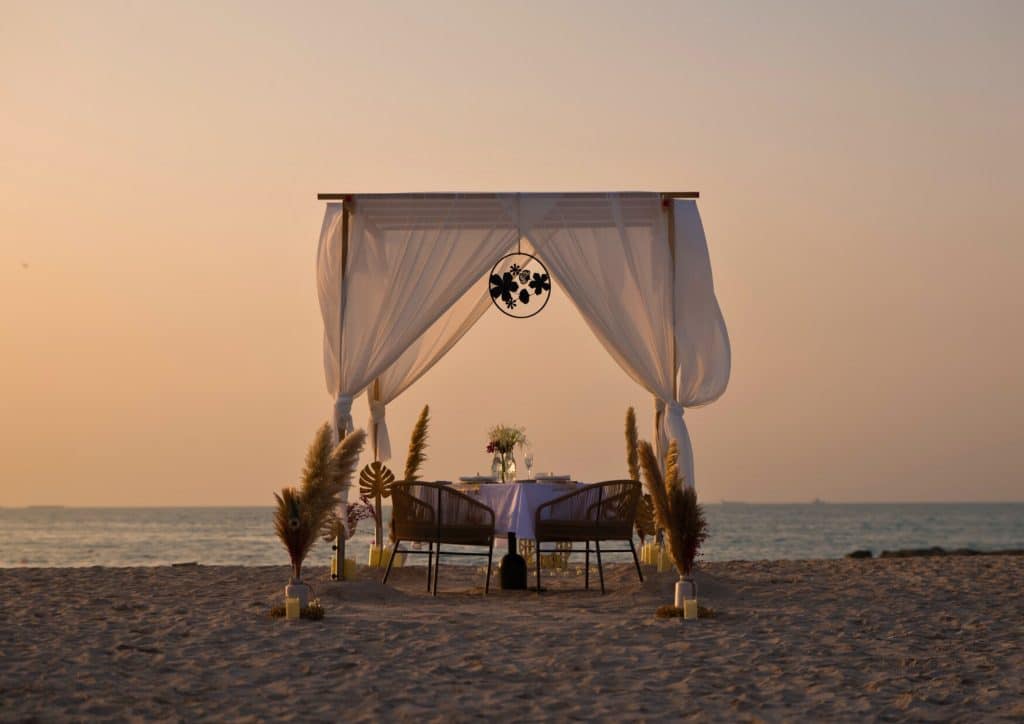 Valentine’s Day RAK