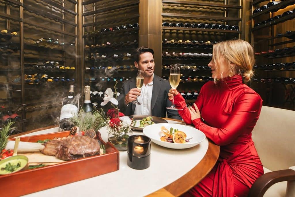 Valentine’s Day RAK