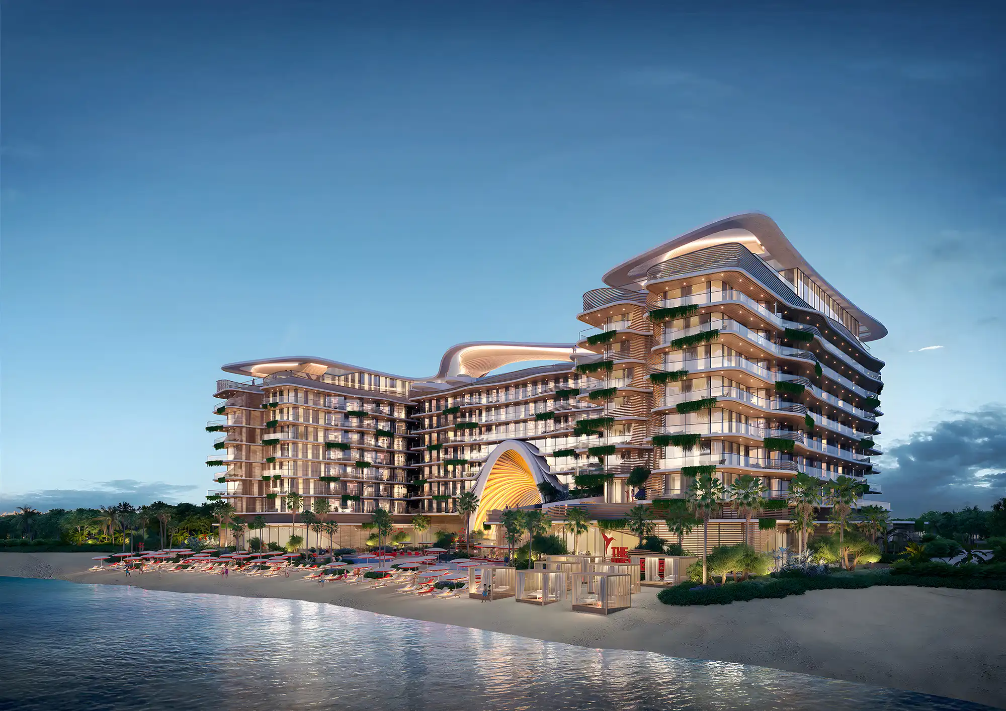 Ushuaia Unexpected Hotels