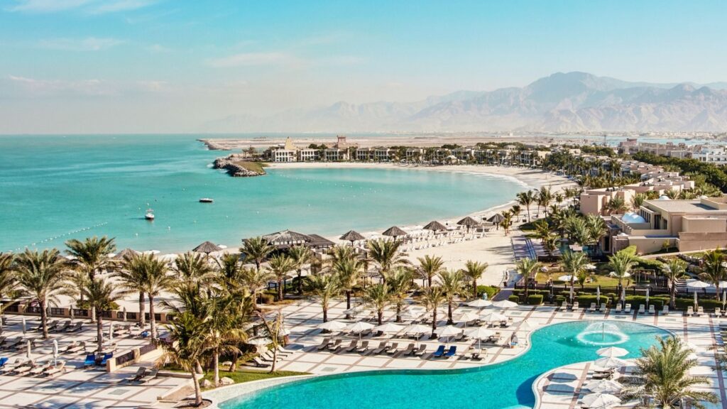Eid Al-Adha staycation