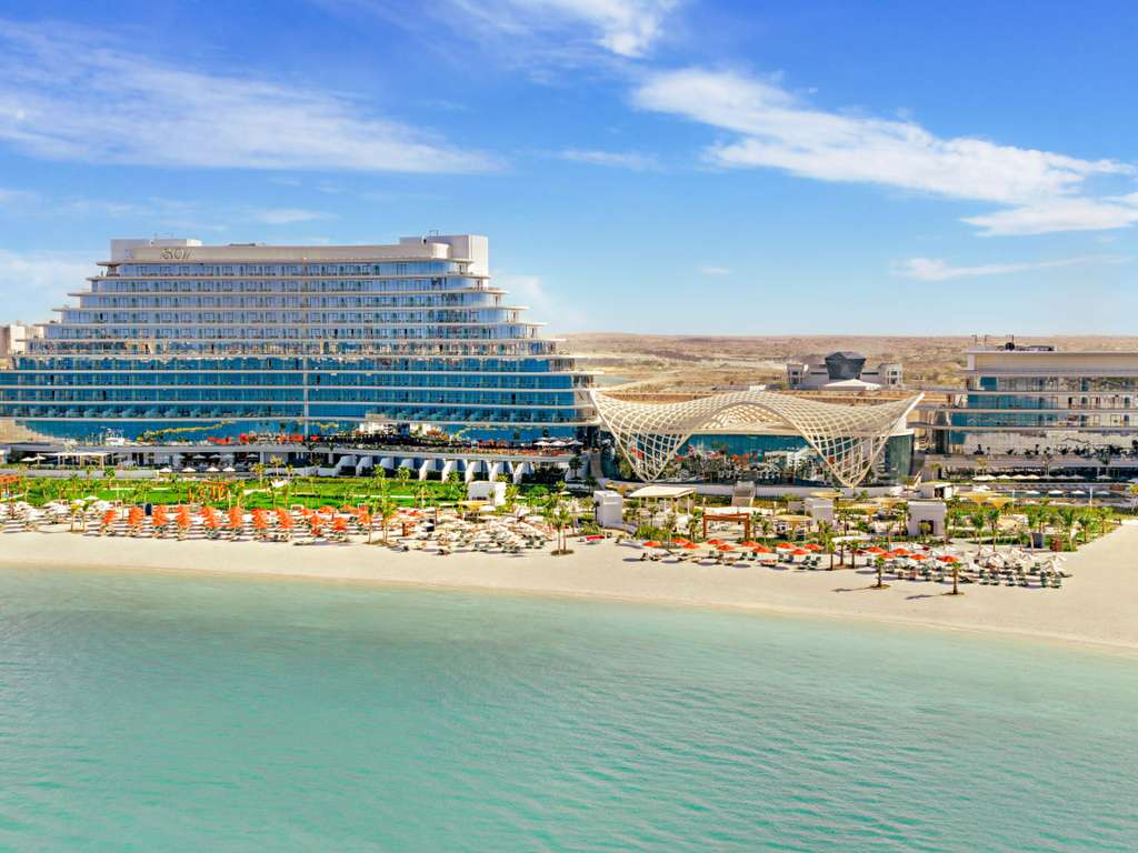 Eid Al-Adha staycation