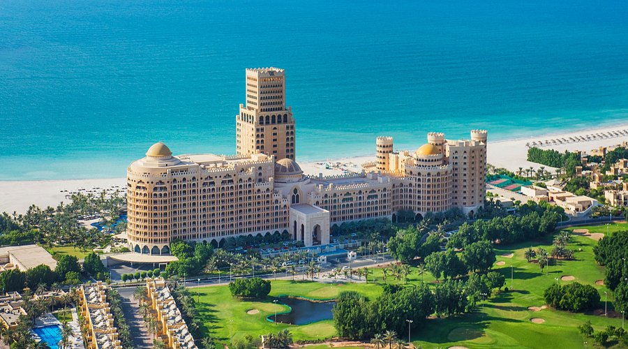 Eid Al-Adha staycation