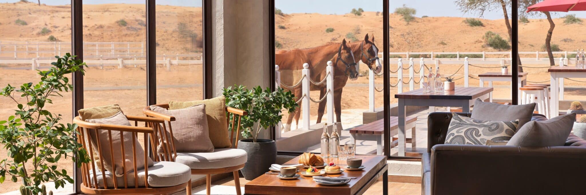 Best cafes in Ras Al Khaimah