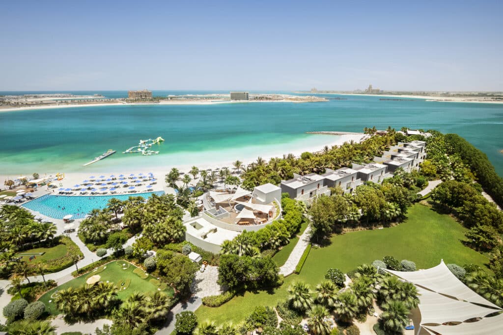 Eid Al-Adha staycation