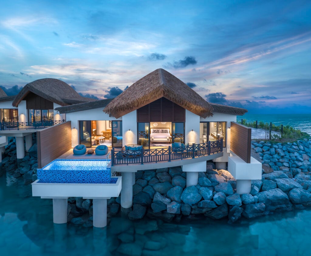 Best Summer Staycation deals in RAK