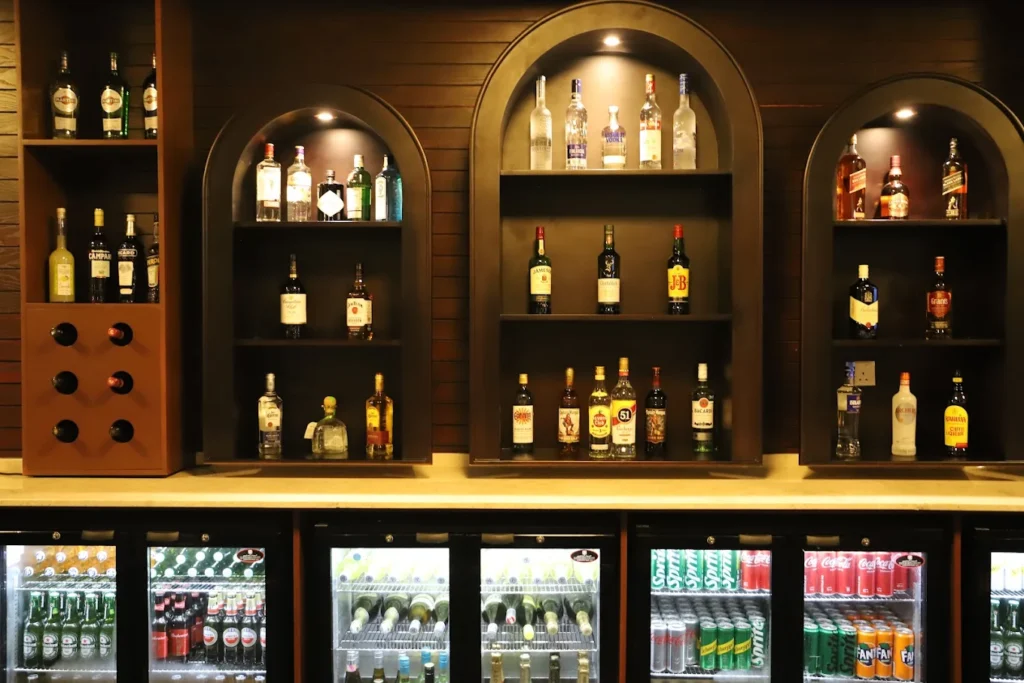 Best sports bars in RAK