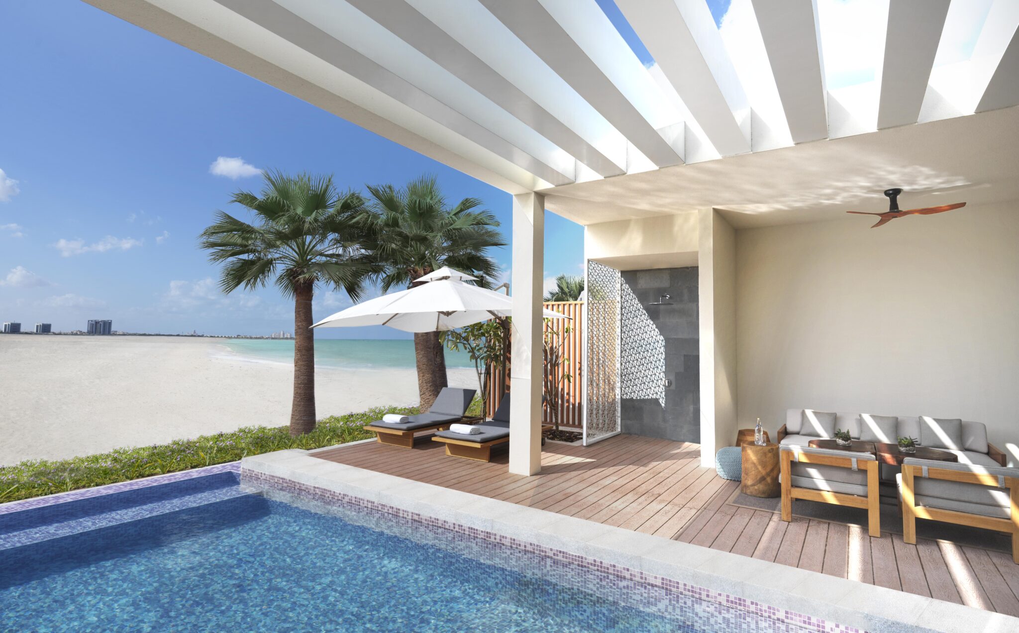 Best staycation deals in RAK