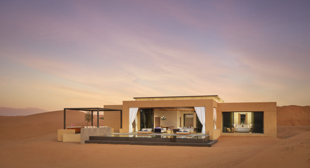 Best Summer Staycation deals in RAK