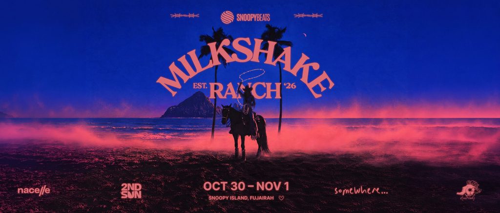 Things to do this month in Ras al Khaimah